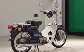 HONDA C90 SUPER CUB 2008 HA02