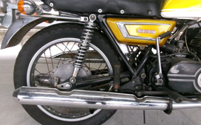 YAMAHA DX250 DS7