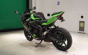 KAWASAKI ZX-25R 2017 ZX250E