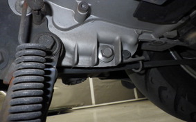 YAMAHA AXIS 125 TREET 2021 SE53J