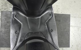 HONDA LEAD 125 2001 JF45