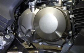 KAWASAKI Z125 PRO 1992 BR125H