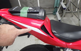 HONDA CBR600RR A 2013 PC40