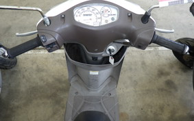 SUZUKI ﾚｯﾂG CA4AA