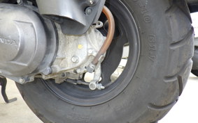 HONDA ZOOMER AF58