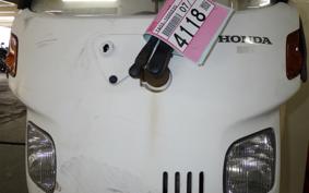 HONDA GYRO CANOPY 1984 TA03
