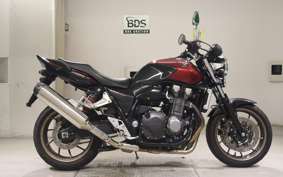 HONDA CB1300SF-3Eﾊﾟｯｹｰｼﾞ 2015 SC54