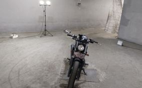 KAWASAKI 250TR BJ250F