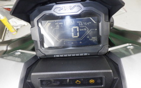 HONDA ADV150 2011 KF38