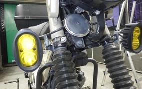 HONDA CT125 HUNTER CUB JA55