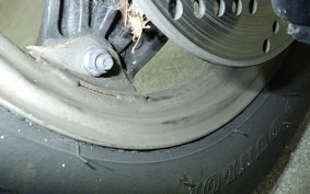 SUZUKI VECSTAR 150 2017 CG42A