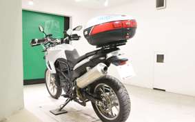 BMW F650GS 2010