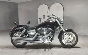 KAWASAKI VULCAN1500 MEAN STREAK 2004 VNT50P