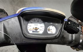 YAMAHA BW`S 100 4VP