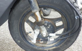 SUZUKI LET's 2 CA1PA