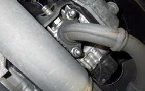 HONDA DIO110-3ﾍﾞｰｼｯｸ 2001 JK03