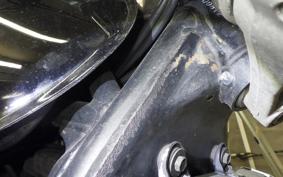 SUZUKI INAZUMA 400 (GSX400) 1997 GK7BA