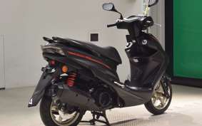 YAMAHA CYGNUS 125 XSR 3 2016 SEA5J