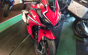 HONDA CBR400R ABS 2020 NC56