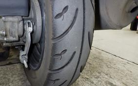 HONDA TACT Gen.4 2014 AF79