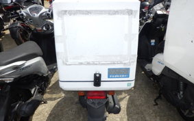 YAMAHA GEAR Gen.2 UA08J