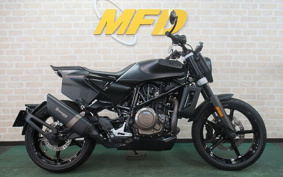 HUSQVARNA SVARTPILEN7 2019
