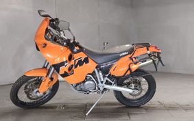 KTM 640LC4 ADVENTURE GSN40