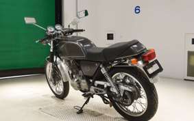 HONDA GB250 CLUBMAN GEN 2 2015 MC10