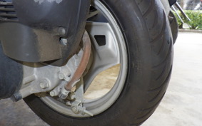 HONDA DIO Gen.5 AF57