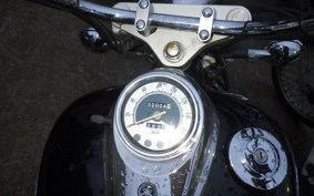 YAMAHA DRAGSTAR 250 VG05J