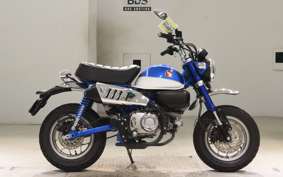 HONDA MONKEY 125 2024 JB02