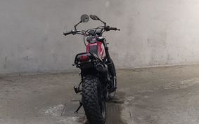 YAMAHA TW200 2JL