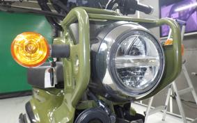 HONDA ｸﾛｽｶﾌﾞ110-2