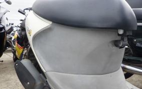 SUZUKI LET's 4 Basket CA43A