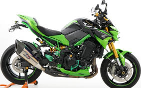 KAWASAKI Z900 SE 2022 ZR900B
