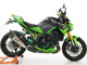 Фото Kawasaki Z900 SE 2022 с японского аукциона