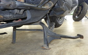 SUZUKI SKYWAVE 250 (Burgman 250) M 2006 CJ45A