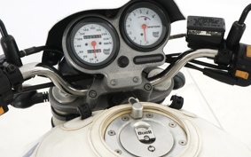 BUELL BUELL  WHITE  LIGHTNING S1W 1998 YS11