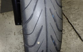 SUZUKI Vｽﾄﾛｰﾑ250A 1993