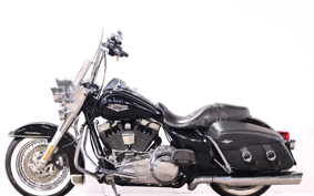 HARLEY FLHRC 2013 FRM