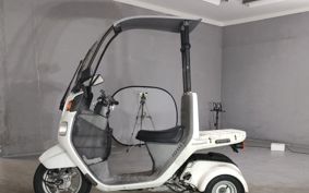 HONDA GYRO TA03