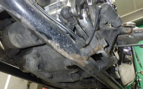 YAMAHA DRAGSTAR 400 1998 4TR