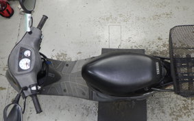 YAMAHA BJ 2021 SA24J