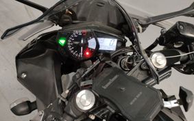 YAMAHA YZF-R25 RG10J