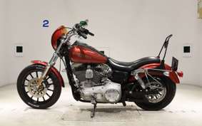 HARLEY FXD 1450 2004