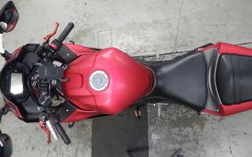 YAMAHA YZF-R25 A 2021 RG43J