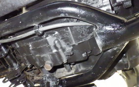 KAWASAKI 250TR BJ250F