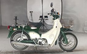 HONDA LITTLE CUB AA01