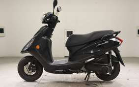 YAMAHA AXIS 125 Z SEJ6J