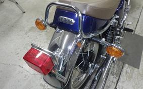 YAMAHA SR400 Gen.5 2021 RH16J